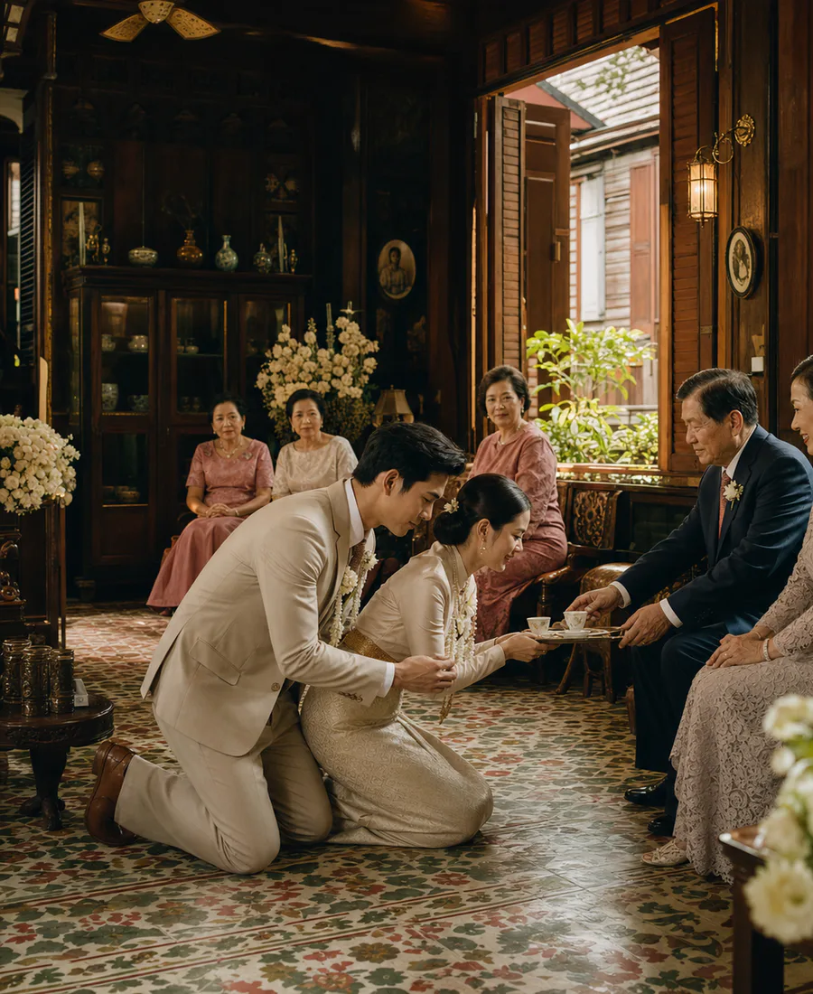 งานในบ้านเก่า ย่านเมืองเก่า — ภาพที่ 2